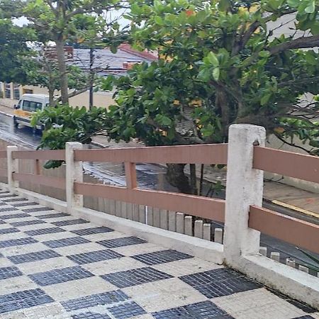 Apartamento Em Frente A Praia Peruíbe エクステリア 写真