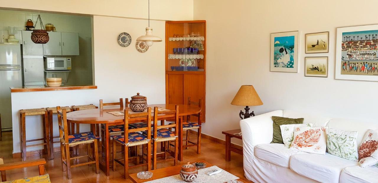 Apartamento Em Frente A Praia Peruíbe エクステリア 写真