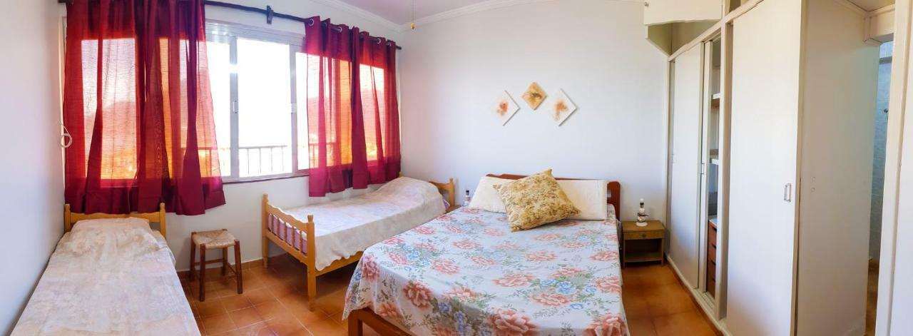 Apartamento Em Frente A Praia Peruíbe エクステリア 写真