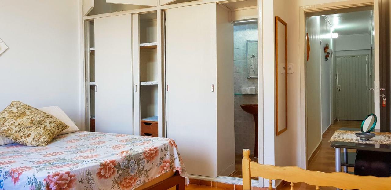 Apartamento Em Frente A Praia Peruíbe エクステリア 写真