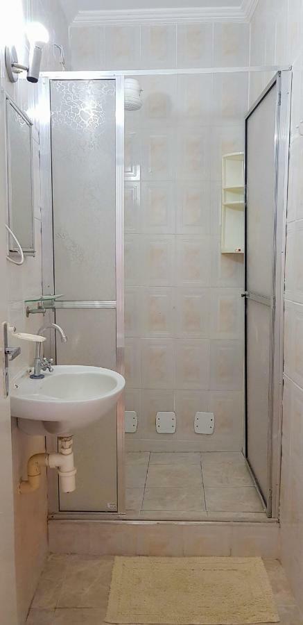 Apartamento Em Frente A Praia Peruíbe エクステリア 写真